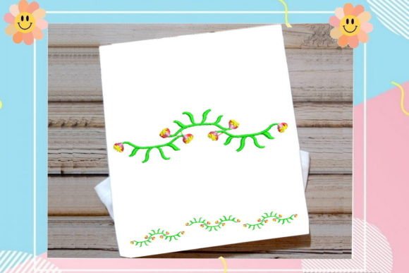 Cute Flower Border: A Seller’s Real-World Review