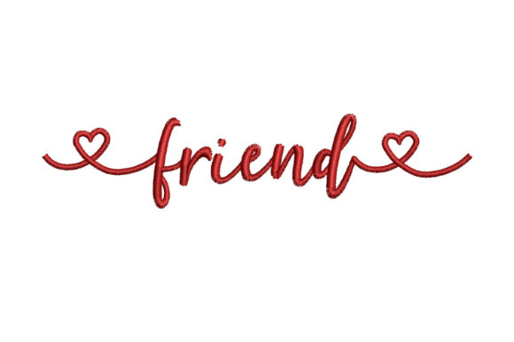 Friend with Heart