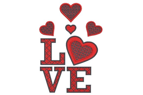 Love Valentine’s Day