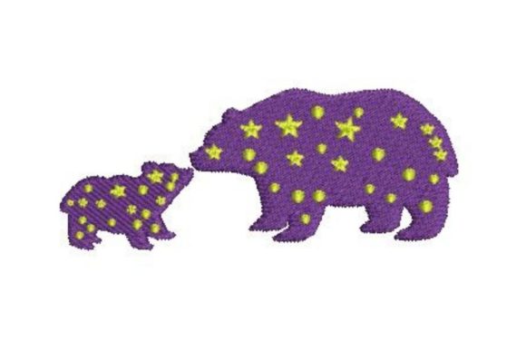 The Great Bear